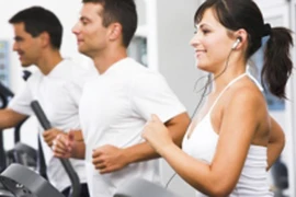 Chạy quá nhiều, tuổi thọ rút ngắn