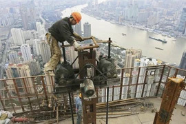 Thắp lên niềm tin 2014