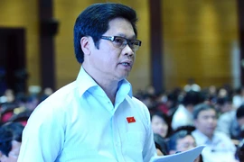 Phải khắc chế doanh nghiệp “ma”