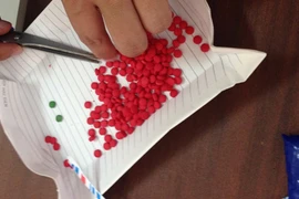 “Đầu nậu” Mộc Châu buôn 1.000 viên ma túy