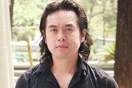 Nhạc sĩ Dương Khắc Linh: Không cần vợ giàu có mà phải truyền thống 