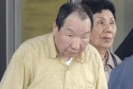 Tử tù 46 năm được tuyên trắng án