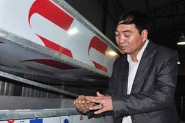 Cảnh giác với “bẫy” nuôi gián đất 