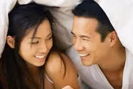 Có kiêng “yêu” trong những ngày Tết