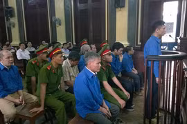 Vụ tham nhũng tại Công ty cho thuê tài chính II: Đề nghị 3 án tử hình