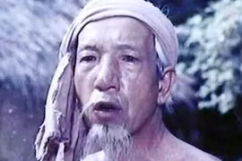 NSND Trịnh Thịnh qua đời: Tắt một tiếng cười