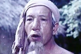 NSND Trịnh Thịnh qua đời: Tắt một tiếng cười