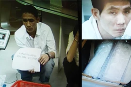 Những vị khách đặc biệt xuống sân bay Tân Sơn Nhất