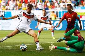 HLV Lê Thụy Hải: World Cup năm nay rất thú vị!