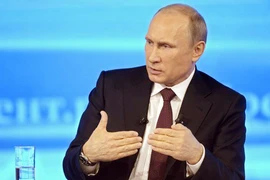 Tôi được dạy: Trung thành tuyệt đối với quyền lợi dân tộc