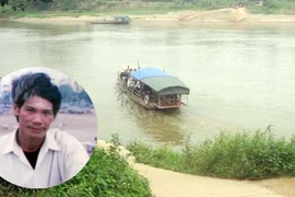 Từ một đại ca giang hồ trở thành ông lái đò miễn phí 