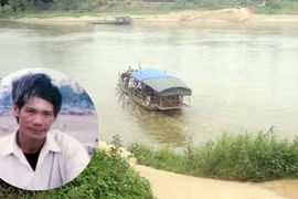 Từ một đại ca giang hồ trở thành ông lái đò miễn phí 