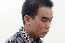 Gây án mạng vì đùn đẩy trả tiền bia