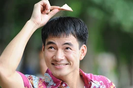 Bỏ “sô” để dựng kịch cho thiếu nhi