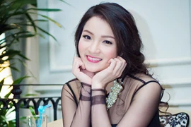 “Hot girl” Thủy Top: Cú “lột xác” ngoạn mục