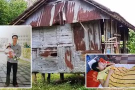 Bị nghi ngờ ngoại tình, chị dâu và em chồng cùng uống thuốc sâu tự vẫn