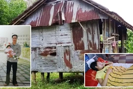 Bị nghi ngờ ngoại tình, chị dâu và em chồng cùng uống thuốc sâu tự vẫn