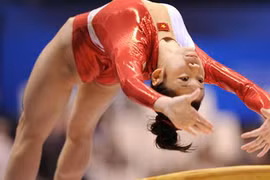 Những VĐV làm nên lịch sử và kỳ ASIAD cuối cùng