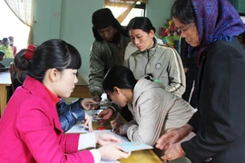 Để nhà nào cũng được đón Xuân 