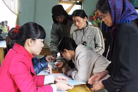 Để nhà nào cũng được đón Xuân 