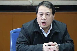 Phó Chủ tịch thành phố của Trung Quốc “mất tích” 50 ngày
