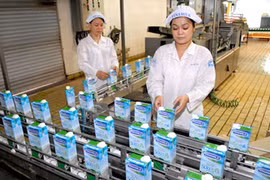 Công bố 100 nơi làm việc tốt nhất Việt Nam