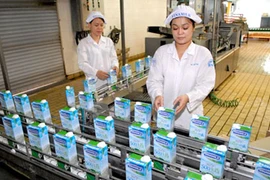 Công bố 100 nơi làm việc tốt nhất Việt Nam