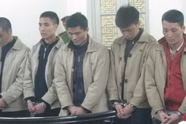 Sau sát phạt, người mất mạng, kẻ vào tù