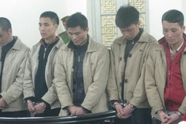 Sau sát phạt, người mất mạng, kẻ vào tù