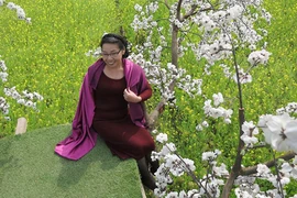 Phan Thị Thanh Nhàn - một góc khác