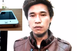 Nữ Việt kiều là nạn nhân của kẻ cướp giật chuyên nghiệp