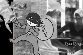 Lộ thông tin cá nhân: Khách hàng luôn chịu thiệt