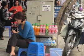 Đùa với… tử thần!