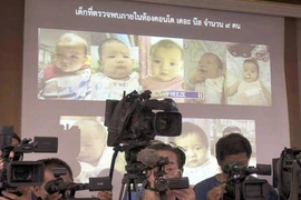 Thân phận bí ẩn của người nhờ “đẻ thuê” 10-15 đứa con mỗi năm