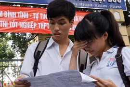 Rối bời đổi mới chương trình, sách giáo khoa