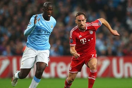 Vào hang bắt “Hùm”