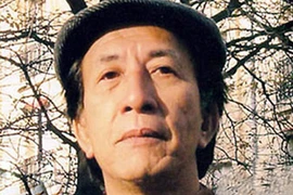 Đạo diễn Nguyễn Hữu Phần: Làm phim bằng lòng yêu nước!