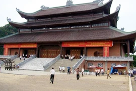 Đại lễ Vesak Liên hợp quốc 2014