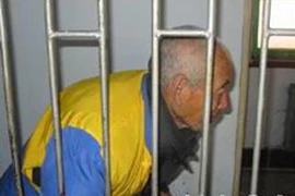 Nhát dao đoạn tình cha con