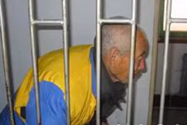 Nhát dao đoạn tình cha con