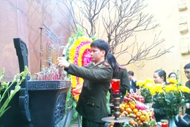 Tìm hiểu về di tích lịch sử Nhà tù Hỏa Lò