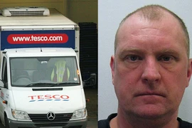 Kẻ chuyên săn gái trẻ trên Internet