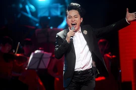 Hòa nhạc Toyota lần đầu đến Tây Nguyên