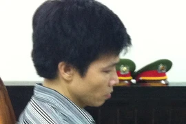 Giám đốc doanh nghiệp lĩnh án vì... “chạy làng”