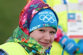 Thế vận hội mùa Đông - Sochi 2014: Để lại kinh nghiệm quý 