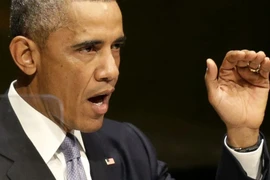 Trung Quốc phải tuân thủ luật pháp quốc tế