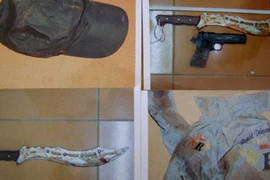 Đang thụ án buôn ma túy, còn bị truy ra thêm vụ cướp ở cây xăng Cao Lộc (Lạng Sơn)