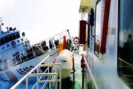 Trung Quốc lại rêu rao: “Không có gene bá quyền”