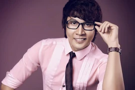 Ca sĩ Ngọc Vũ: Trung thành với “chiếc áo” của mình