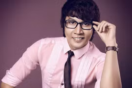 Ca sĩ Ngọc Vũ: Trung thành với “chiếc áo” của mình